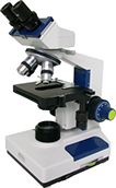 Microscopios para biologia