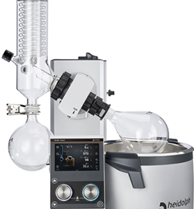 Hei-VAP Expert Control