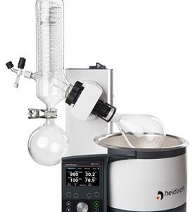 Hei-VAP Precision