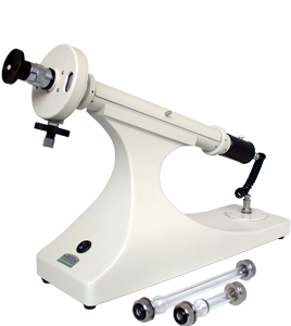 Polarimetro manual P1000LED