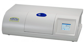 Polarimetro automatico P3000