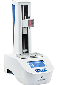 Analizador de textura TX-700