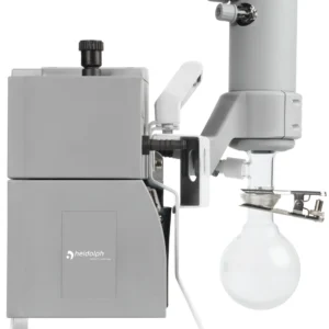 Hei-VAC Valve Control