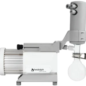 Hei-VAC Valve Tec