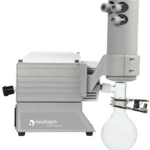 Hei-VAC Vario Control