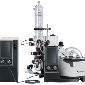 Hei-VOLUME Distimatic Pro Benchtop Packages