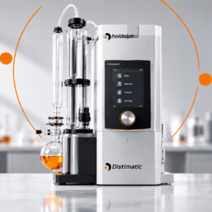 Heidolph - Modulo automatico Distimatic